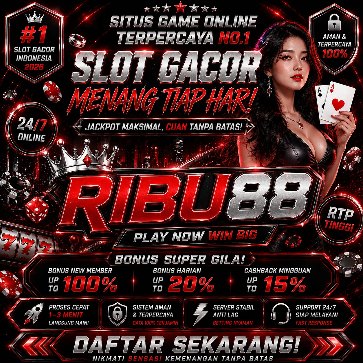 RIBU88